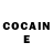 COCAIN 99% Maxim Evembovich